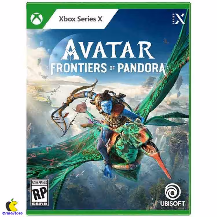 خرید بازی Avatar: Frontiers of pandora برای ایکس باکس سری ایکس