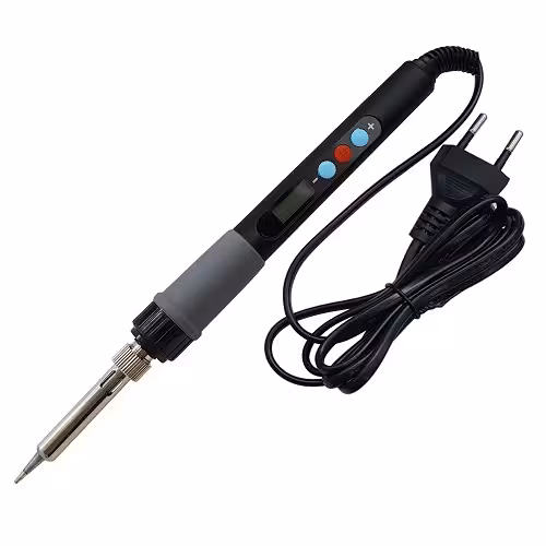 هویه سرامیکی متغییر60وات 0تا500درجه