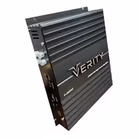 آمپلی فایر خودرو وریتی مدل V-A6702 | چاوه