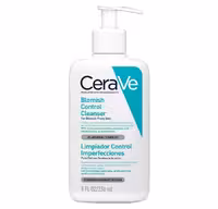 ژل شستشو پوست چرب و جوشدار سراوی ( CERAVE – Blemish Control Cleanser 236ml )