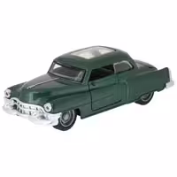 ماشین بازی مدل کادیلاک الدرادو 1950 کد CADILLAC ELDORADO پس کرایه