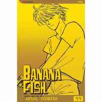 Banana Fish v11