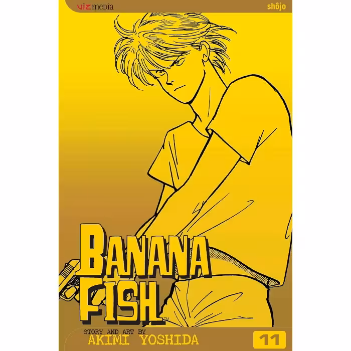 Banana Fish v11