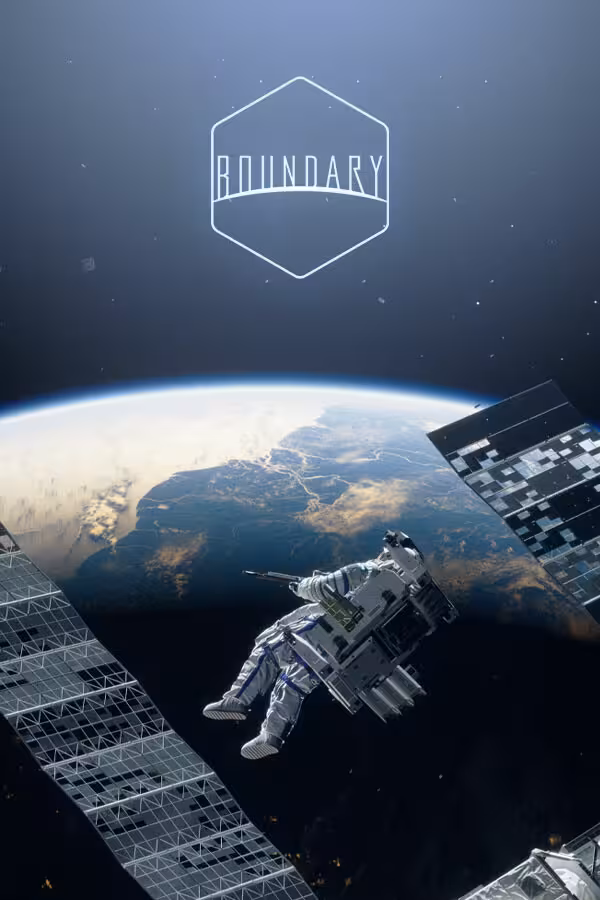 خرید بازی Boundary
