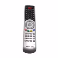 ریموت کنترل رسیور اسکار مدل X300