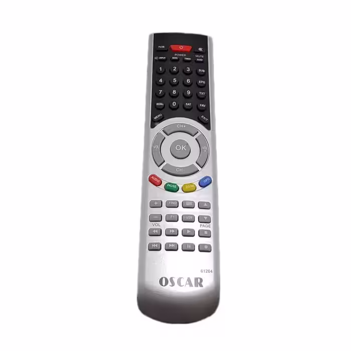 ریموت کنترل رسیور اسکار مدل X300