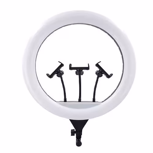 رینگ لایت 21 اینچ مدل Ring Light M210