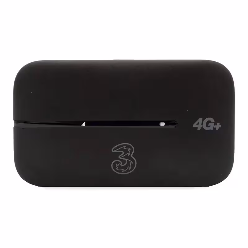 مودم 4G/4.5G/TDLTE قابل حمل هوآوی مدل E5783-330 CAT7