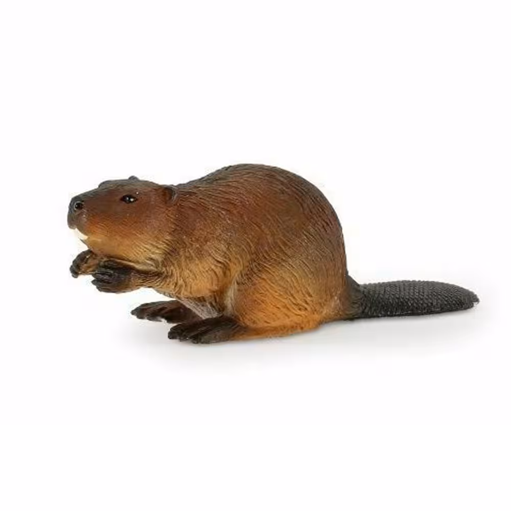 خرید فیگور سگ آبی Beaver mojo 387078