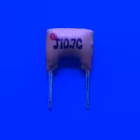 رزوناتور 10.7 مگاهرتز