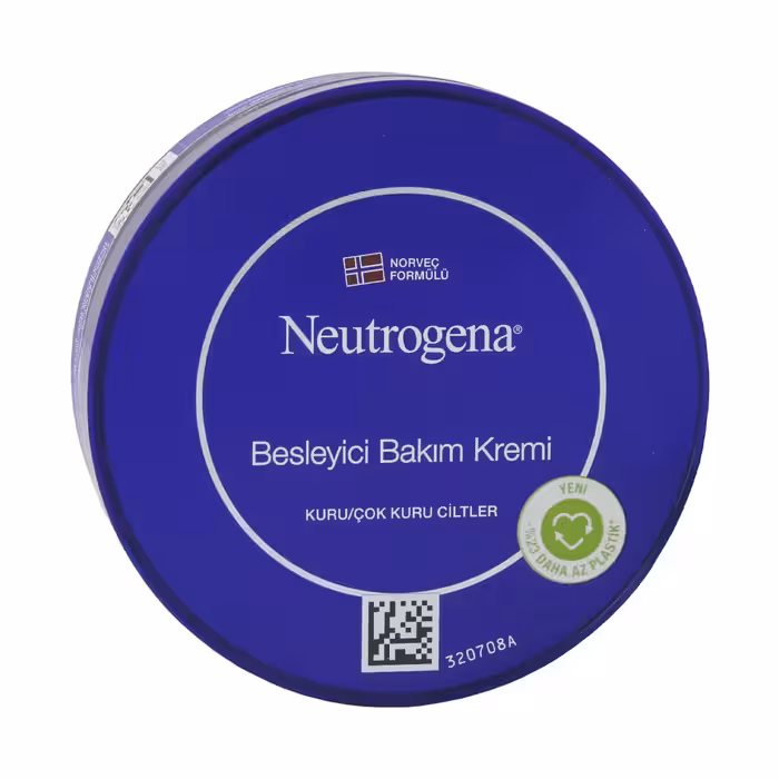 کرم مرطوب کننده تغذیه‌کننده نوتروژینا مدل Norwegian Formula، حجم 200 میلی‌لیتر