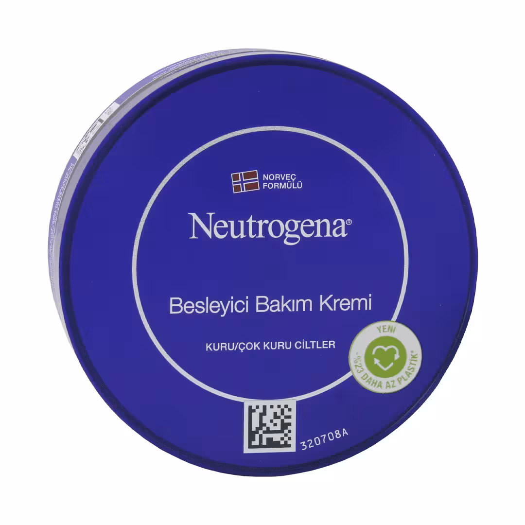 کرم مرطوب کننده تغذیه‌کننده نوتروژینا مدل Norwegian Formula، حجم 200 میلی‌لیتر