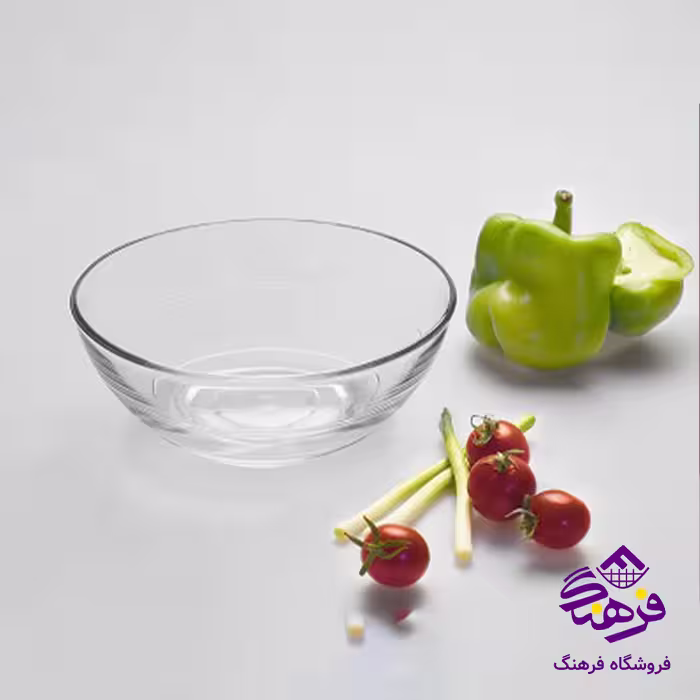 کاسه سهند 20 نشکن شیرینگ کاوه (4دک)