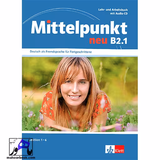mittelpunkt neu B2.1
