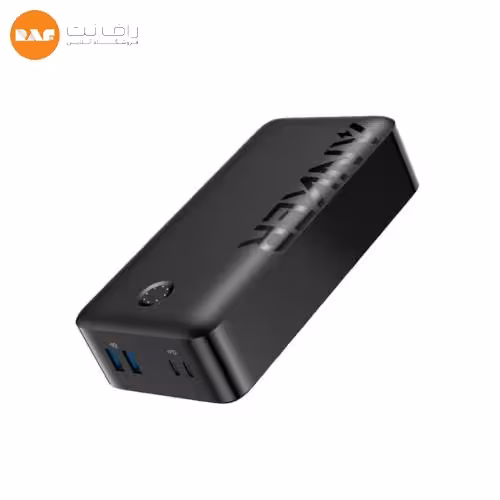 پاوربانک انکر مدل A1377 ظرفیت 40000 میلیآمپر ساعت