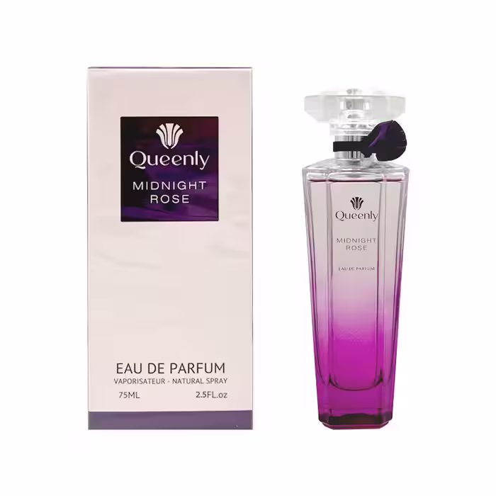 خرید + قیمت | عطر زنانه کویین لی مدل تروساردی دونا حجم 100 میل