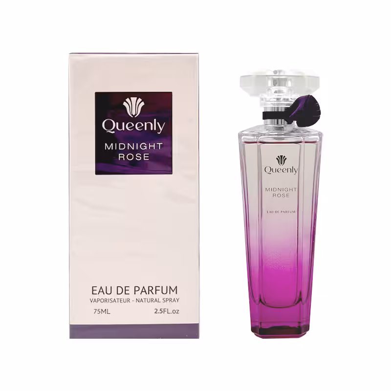خرید + قیمت | عطر زنانه کویین لی مدل تروساردی دونا حجم 100 میل