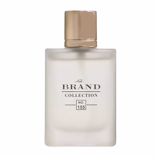 عطر جیبی مردانه نیچ برند کالکشن مدل 155 GORGE ARMNI AQA حجم 25 میلی لیتر