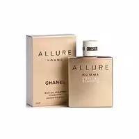 ادوتویلت Allure Homme Edition Blanche از برند Chanel