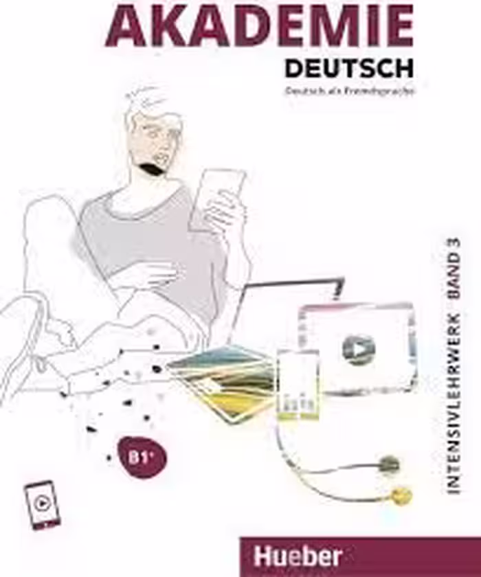 Akademie Deutsch B1