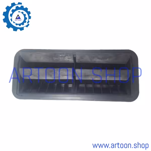 هواکش صندوق عقب چری آریزو 5 اصلی شرکتی (CHERY ARIZO)