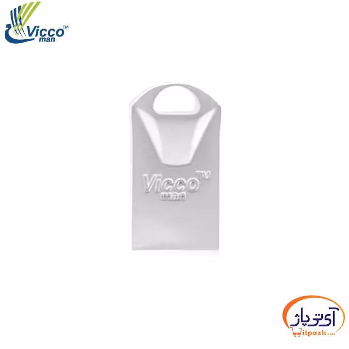 فلش مموری USB3.0 ویکومن 16 گیگابایت مدل VC300
