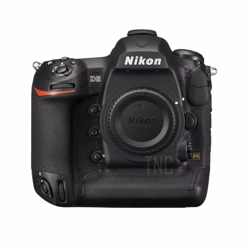 دوربین عکاسی نیکون Nikon D6 Body