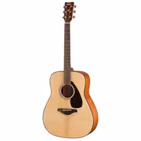 گیتار آکوستیک یاماها FG800 NT
