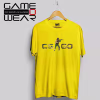 تی شرت کانتر -CSGO