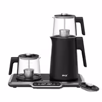 چای ساز باک مدل BK1208