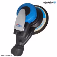 سنباده لرزان بادی ووفو وکیوم دار مدل WFS-3138A