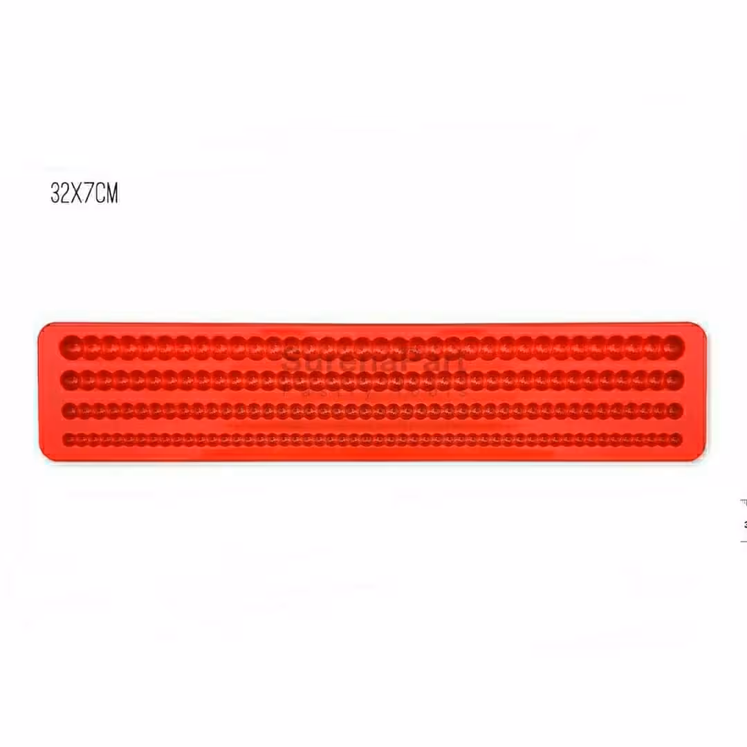 مولدفوندانت طرح مروارید