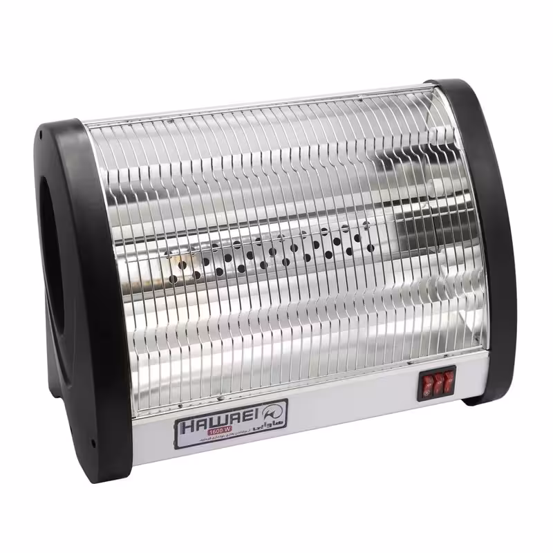 بخاری برقی هاوایی مدل H1801