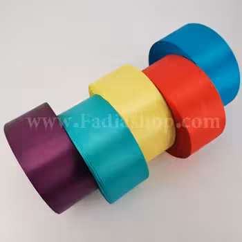 روبان 70 ساتن