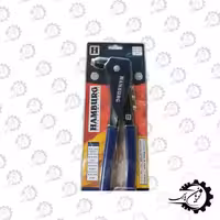 انبر پرچ 5011 هامبورگ