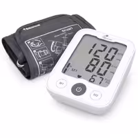 فشارسنج بازویی دیجیتال سخنگو زنیتمد مدل LD 575 NEW (LD-596)