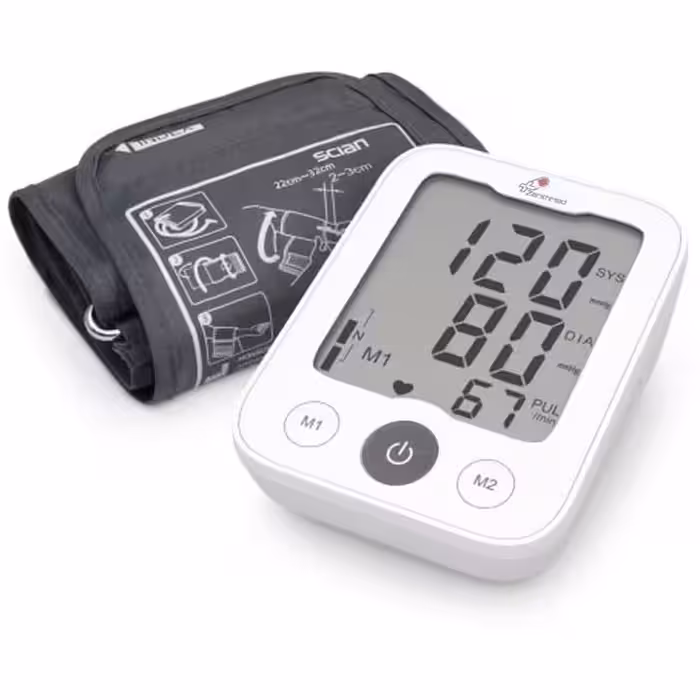 فشارسنج بازویی دیجیتال سخنگو زنیتمد مدل LD 575 NEW (LD-596)