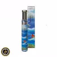 ادوپرفیوم جیبی مردانه اگزودوس مدل Surfer