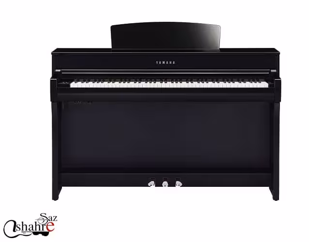 پیانو دیجیتال یاماها مدل CLP-745
