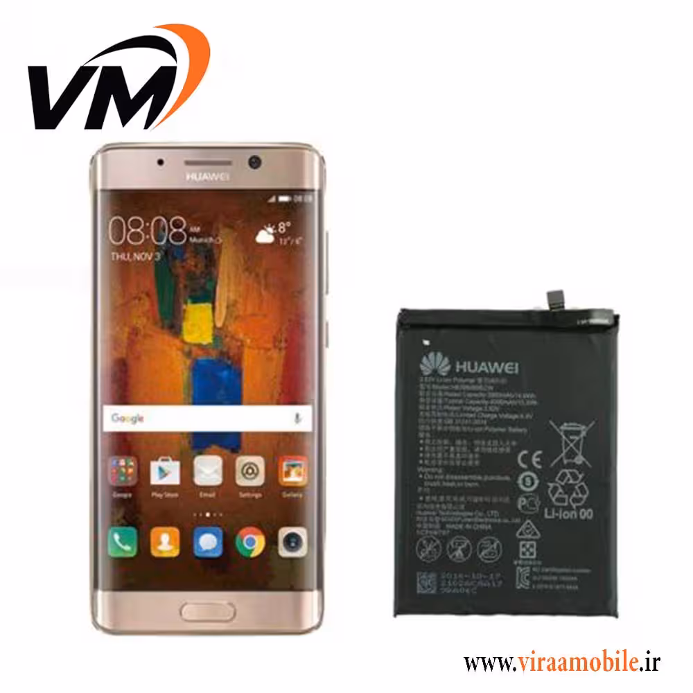 باتری اصلی هواوی Huawei Mate 9 Pro
