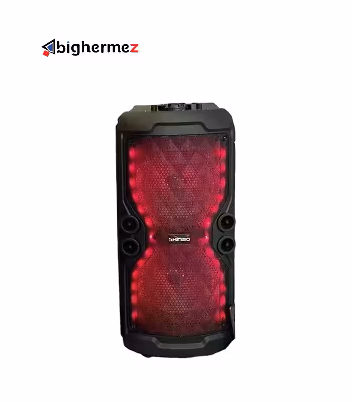 اسپیکر بلوتوث قابل حمل کیمیسو مدل QS-A281