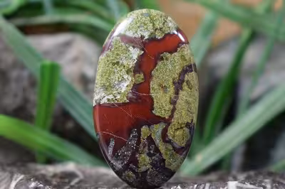 جاسپر خون اژدها