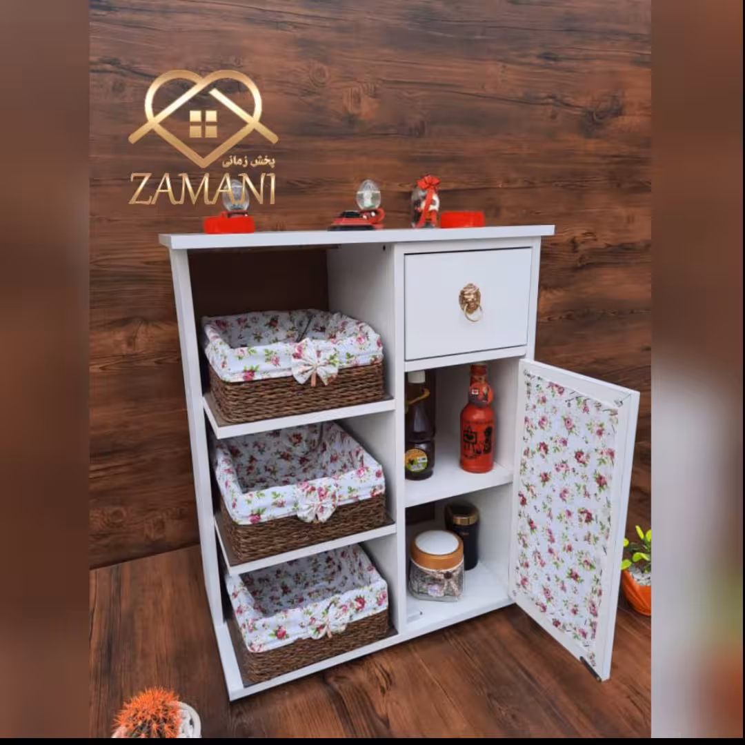 جا سیب و پیاز مدل نیمرخ کد 414