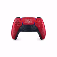 دسته بازی دوال سنس DualSense برای PS5 طرح Monster Hunter Wilds Limited Edition