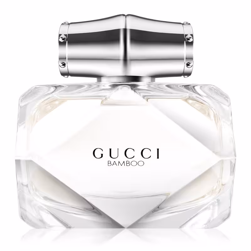 عطر ادکلن زنانه گوچی بامبو ادو تویلت Gucci Bamboo EDT
