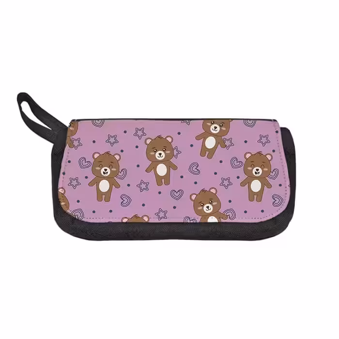 خرید و قیمت جامدادی  مدل خرس کد 6429