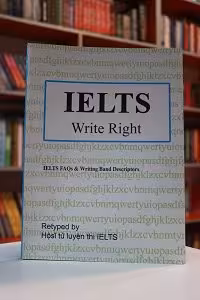 IELTS Write right
