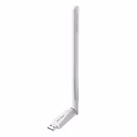 دانگل USB وای فای 6 دو باند LB‑LINK مدل BL-WDN650A | سرعت AC650Mbps، آنتن داخلی، اتصال USB 2.0
