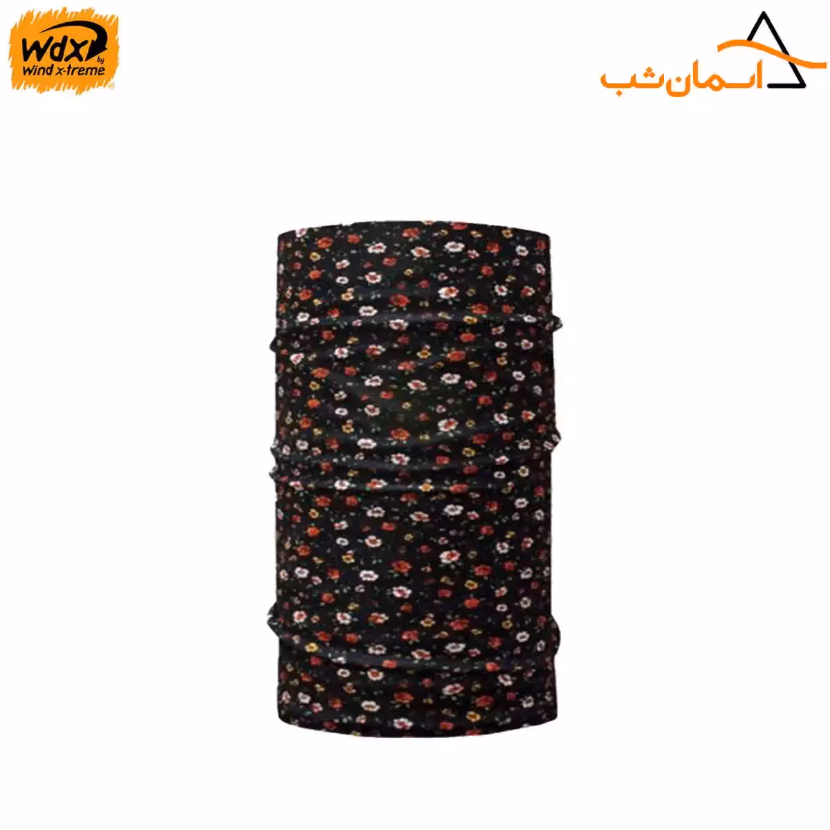 دستمال سر ویند اکستریم مدل لولا