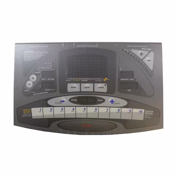 کنسول تردمیل Reebok ACD3